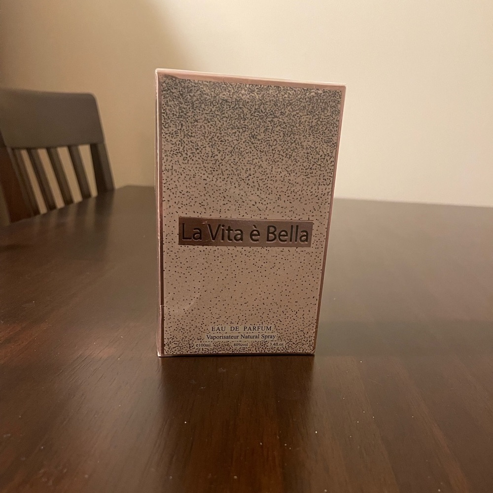 La vita e Bella Eau de Parfum